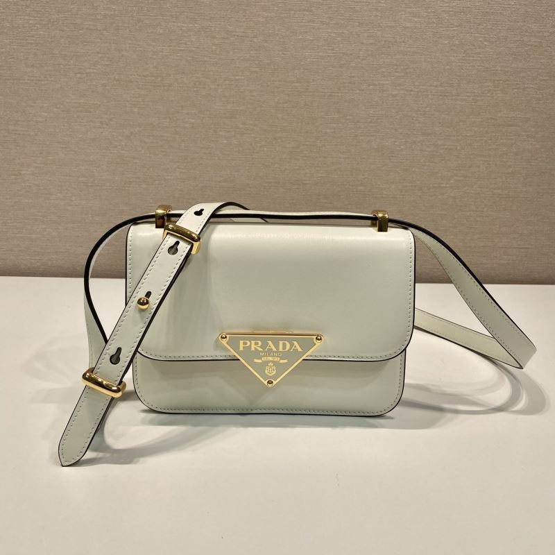 Pra*a satchel bags